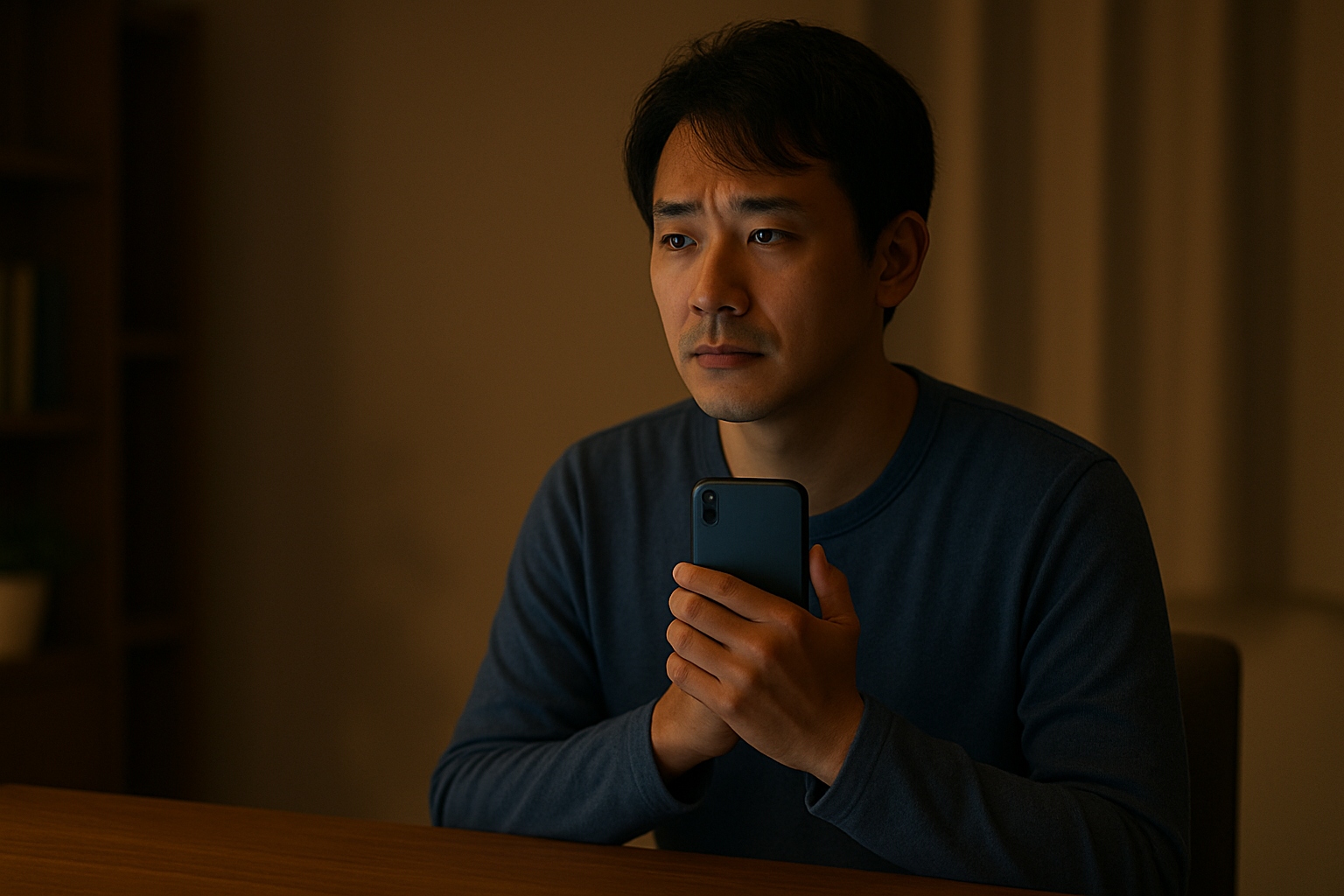 ライブチャットはバレる？│家族同居でも安心して使うための対策