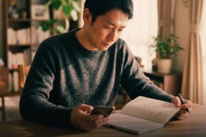 国内ライブチャットで後悔しないために｜初心者の失敗パターンと対策