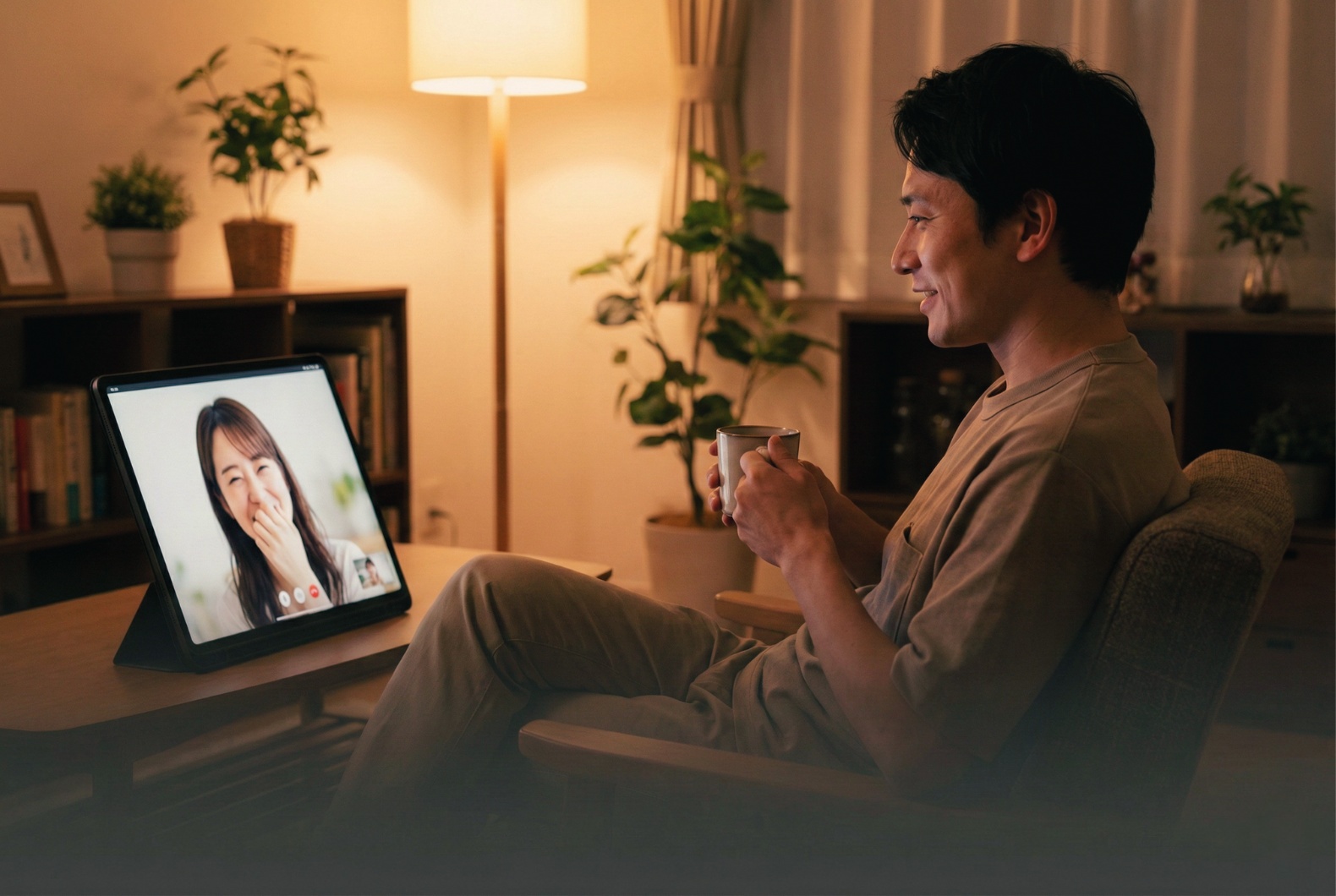 会話が続かないときの考え方｜無理しない国内ライブチャットの使い方
