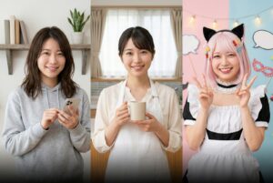 【失敗しない】ライブチャットで「当たり」の素人・人妻を即座に見抜く属性検索の全手順