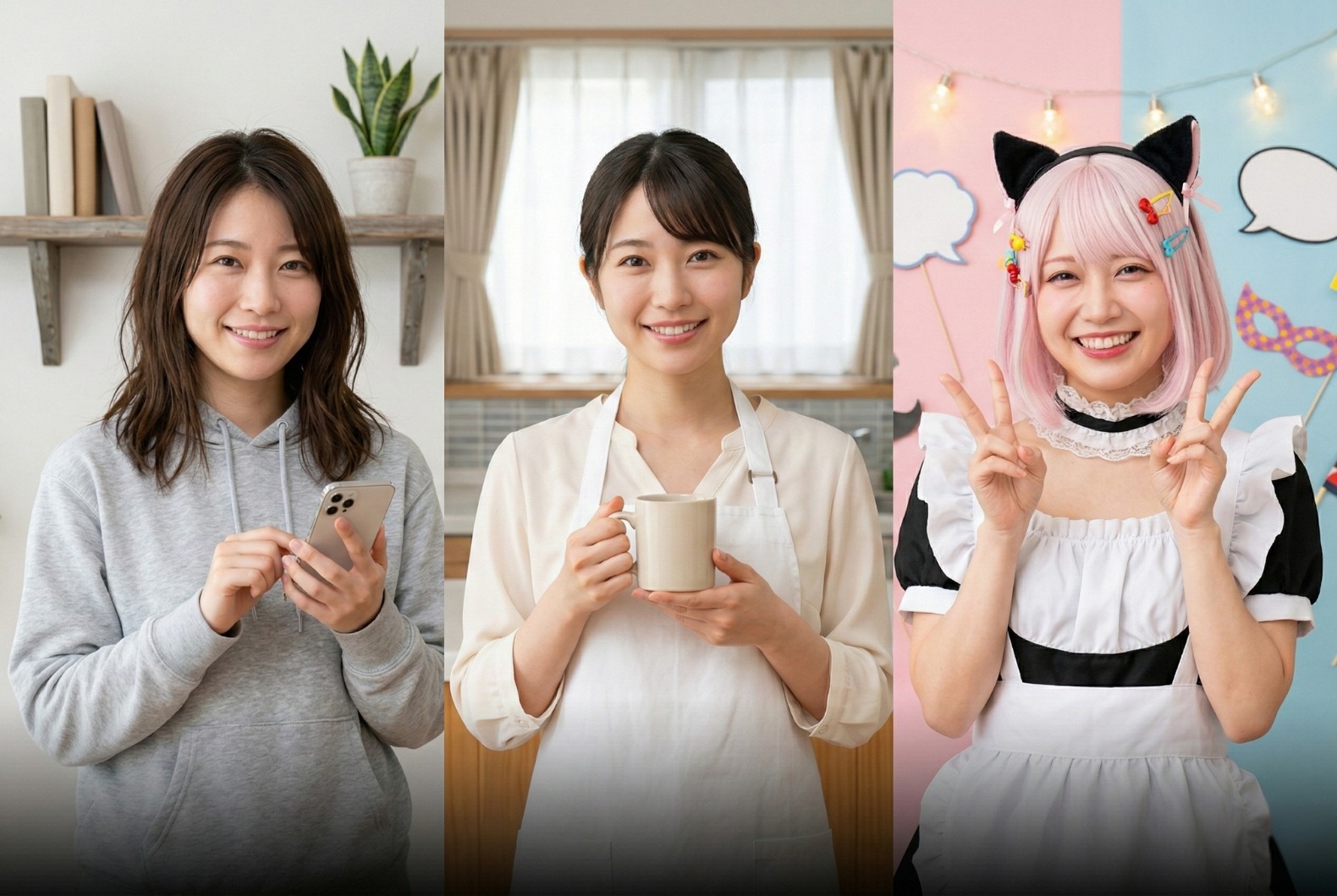 【失敗しない】ライブチャットで「当たり」の素人・人妻を即座に見抜く属性検索の全手順
