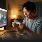 【クレカ不要】BitCashでライブチャットを遊ぶ｜購入から有効期限の落とし穴まで