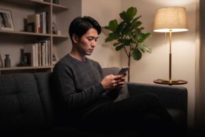ライブチャットを退会する前に！これだけは確認しておきたいポイント